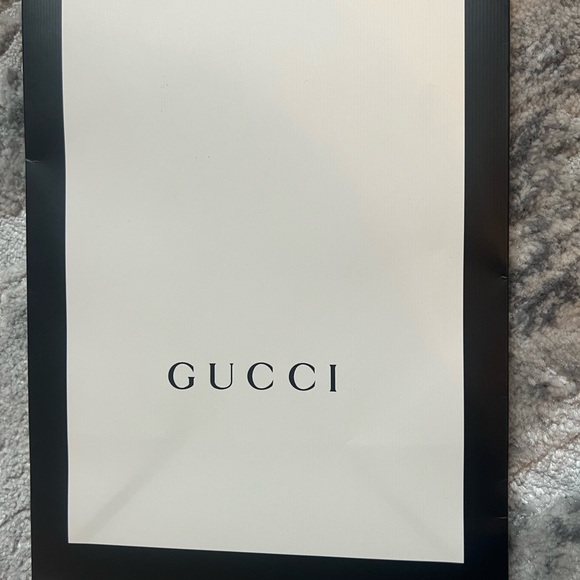 Authentic Gucci Bag - Picture 2 of 4